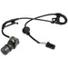 ABS Wheel Speed Sensor WVE 5S10924