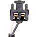 ABS Wheel Speed Sensor WVE 5S10924