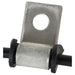 ABS Wheel Speed Sensor WVE 5S10925