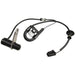 ABS Wheel Speed Sensor WVE 5S10925