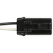 ABS Wheel Speed Sensor WVE 5S10925
