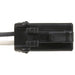 ABS Wheel Speed Sensor WVE 5S10926