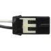 ABS Wheel Speed Sensor WVE 5S10927