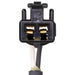 ABS Wheel Speed Sensor WVE 5S10927