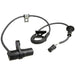 ABS Wheel Speed Sensor WVE 5S10927