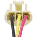 ABS Wheel Speed Sensor WVE 5S10931