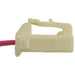 ABS Wheel Speed Sensor WVE 5S10931