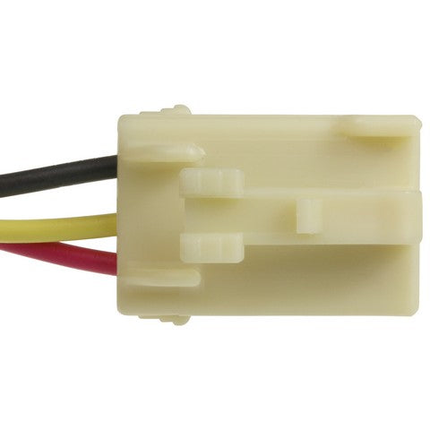 ABS Wheel Speed Sensor WVE 5S10931