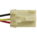 ABS Wheel Speed Sensor WVE 5S10931