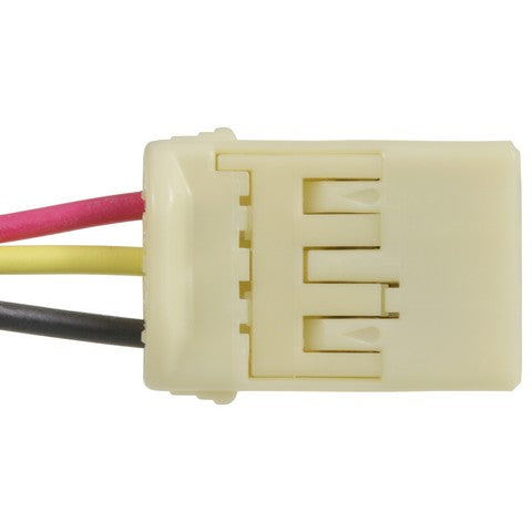 ABS Wheel Speed Sensor WVE 5S10931
