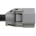 ABS Wheel Speed Sensor WVE 5S10931
