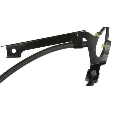 ABS Wheel Speed Sensor WVE 5S10931