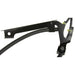 ABS Wheel Speed Sensor WVE 5S10931