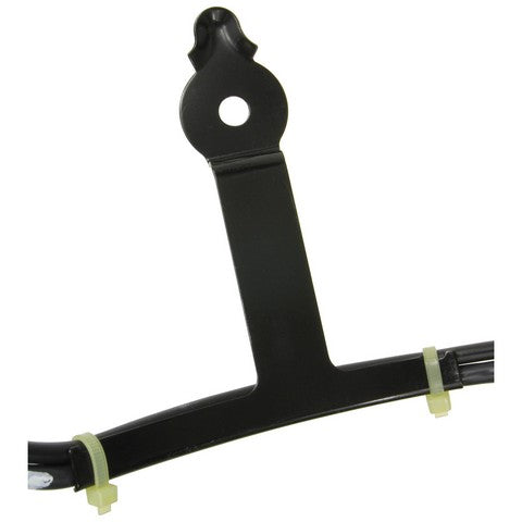 ABS Wheel Speed Sensor WVE 5S10931