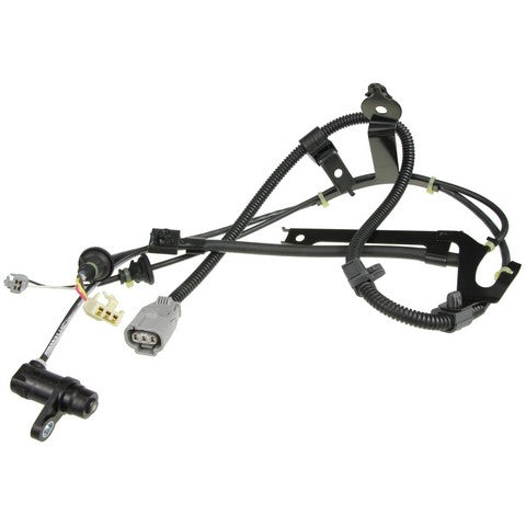 ABS Wheel Speed Sensor WVE 5S10931