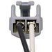 ABS Wheel Speed Sensor WVE 5S10931