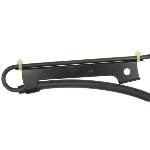ABS Wheel Speed Sensor WVE 5S10932