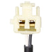 ABS Wheel Speed Sensor WVE 5S10932