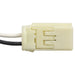 ABS Wheel Speed Sensor WVE 5S10932