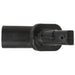 ABS Wheel Speed Sensor WVE 5S10939