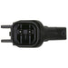 ABS Wheel Speed Sensor WVE 5S10939