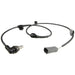 ABS Wheel Speed Sensor WVE 5S10947