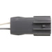 ABS Wheel Speed Sensor WVE 5S10947