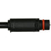ABS Wheel Speed Sensor WVE 5S11000