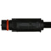 ABS Wheel Speed Sensor WVE 5S11000