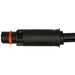 ABS Wheel Speed Sensor WVE 5S11000