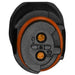 ABS Wheel Speed Sensor WVE 5S11001