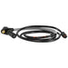 ABS Wheel Speed Sensor WVE 5S11005