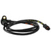 ABS Wheel Speed Sensor WVE 5S11006