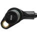 ABS Wheel Speed Sensor WVE 5S11009