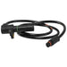ABS Wheel Speed Sensor WVE 5S11009