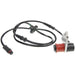ABS Wheel Speed Sensor WVE 5S11012