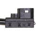 ABS Wheel Speed Sensor WVE 5S11013