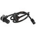 ABS Wheel Speed Sensor WVE 5S11014