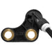 ABS Wheel Speed Sensor WVE 5S11016