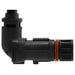 ABS Wheel Speed Sensor WVE 5S11016