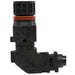 ABS Wheel Speed Sensor WVE 5S11018