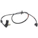 ABS Wheel Speed Sensor WVE 5S11024