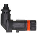 ABS Wheel Speed Sensor WVE 5S11025