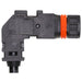 ABS Wheel Speed Sensor WVE 5S11025