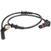 ABS Wheel Speed Sensor WVE 5S11025