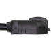 ABS Wheel Speed Sensor WVE 5S11025