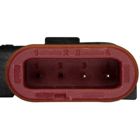 ABS Wheel Speed Sensor WVE 5S11027