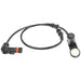 ABS Wheel Speed Sensor WVE 5S11033