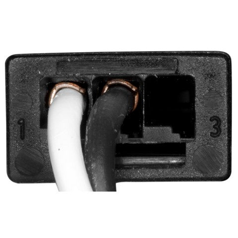 ABS Wheel Speed Sensor WVE 5S11034