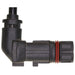 ABS Wheel Speed Sensor WVE 5S11040